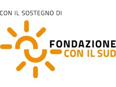 Con il sostegno di Fondazione con il Sud