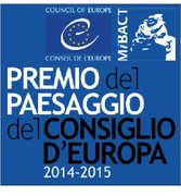 Premio del Paesaggio del Consiglio d'Europa 2014–2015